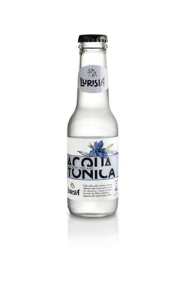 LURISIA IREOS TONIC WATER CL.15X30 VP