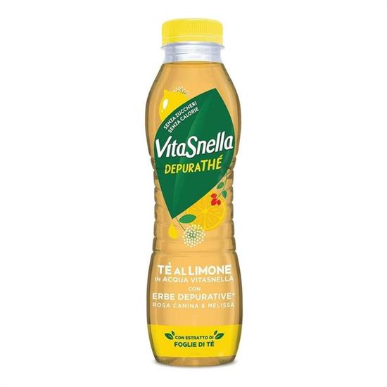 VITASNELLA DEPURATHE LIMONE CL.50X12