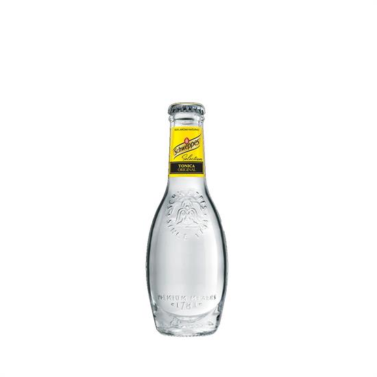 SCHWEPPES PREMIUM TONIC CL.20X24 CLASSIC