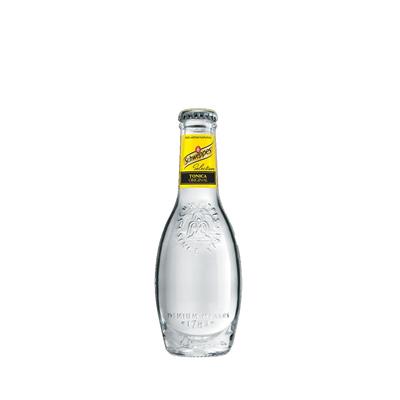 SCHWEPPES SELECTION TONIC CLASSIC CL.45X12 VAP