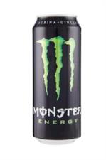 MONSTER ENERGY CLASSIC CL.35,5X12