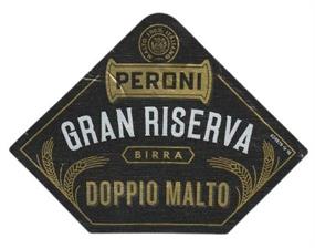 BIRRA PERONI G.RISERVA DOPPIO MALTO LT.16 FUSTO