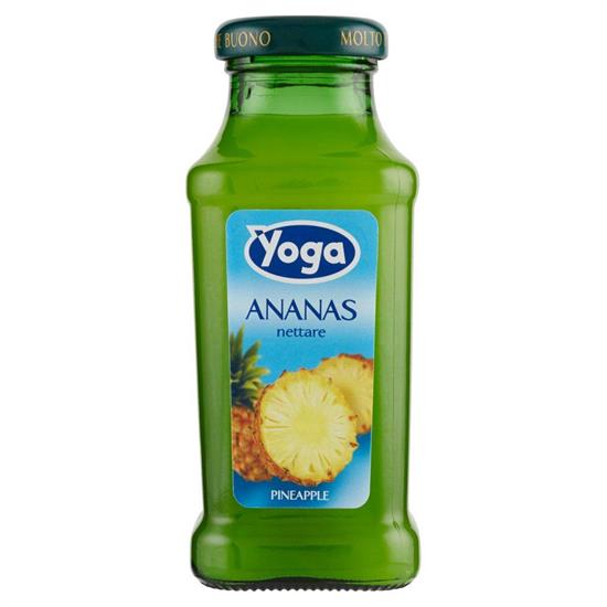 SUCCHI YOGA NETTARE ANANAS CL.20X24