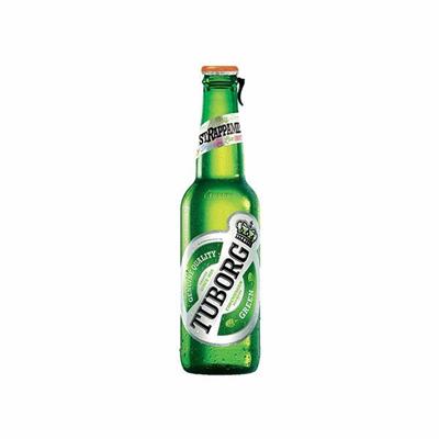 BIRRA TUBORG CL 33 X 24 BOTT