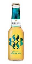 ROYAL BLISS GINGER ALE CL.20X12