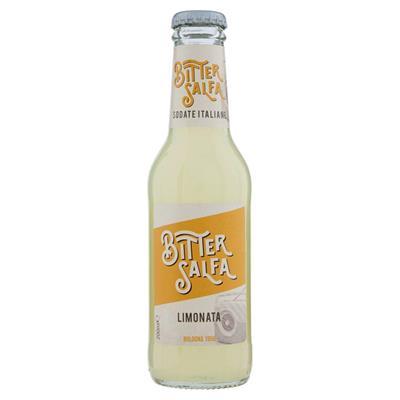 BITTER SALFA LIMONATA CL.20X12