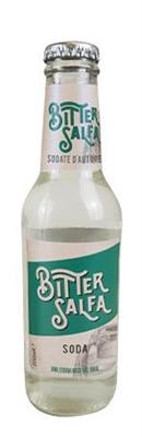 BITTER SALFA SODA CL.20X12