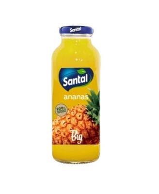 SANTAL ANANAS 100% CL.25 X 24