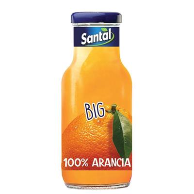 SANTAL ARANCIA 100% CL.25 X 24