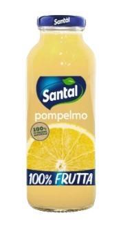 SANTAL POMPELMO CL.25 X 24