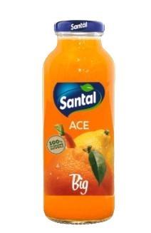 SANTAL ACE CL.25X24