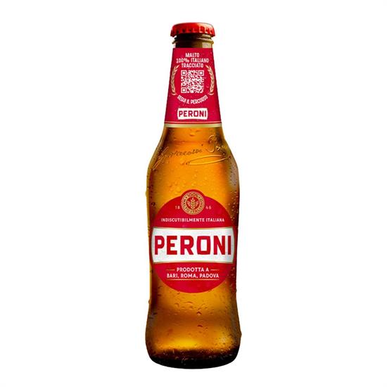 BIRRA PERONI V.A.R. CL.66X16