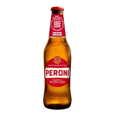 BIRRA PERONI VAR CL.66X16