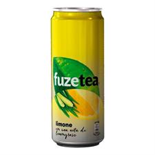 FUZE TEA LEMONGRASS SLEEK CL.33X24