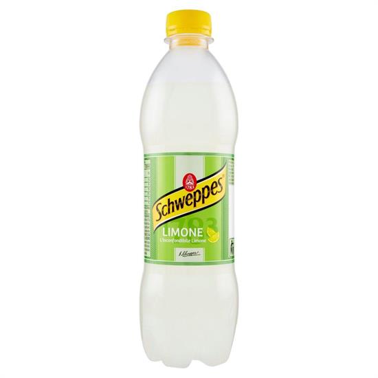 SCHWEPPES LIMONE CL.50X12 PET