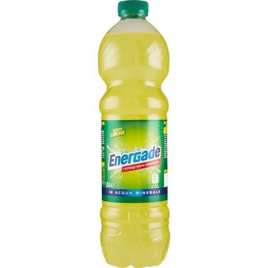 ENERGADE LIMONE LT.1,5X6