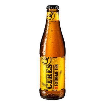 BIRRA CERES EXTREME TEN CL.33X24 VP