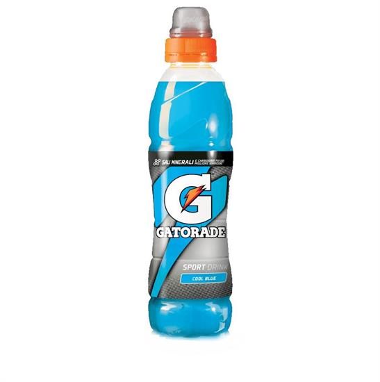 GATORADE COOL BLUE CL.50X12