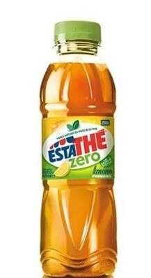 ESTATHE ZERO LIMONE CL.40X12 PET