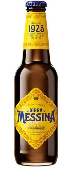 BIRRA MESSINA CL.33X24