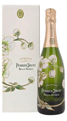 CHAMPAGNE PERRIER JOUET BELLE EPOQUE CL.75