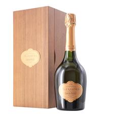 CHAMPAGNE ALEXANDRA'CL.75 LAURENT-PERRIER AST.