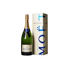 CHAMPAGNE MOET&CHANDON RES.IMPERIAL CL.75