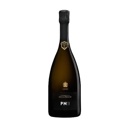 CHAMPAGNE BOLLINGER PN TX17 CL.75