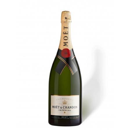 CHAMPAGNE MOET & CHANDON RES.IMP.MAGNUM L.1,5