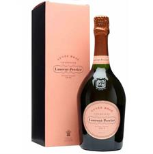 CHAMPAGNE CUVEE ROSE'CL.75 LAURENT-PERRIER