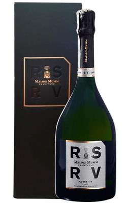 CHAMPAGNE MUMM BRUT RSRV 4.5 CL.75