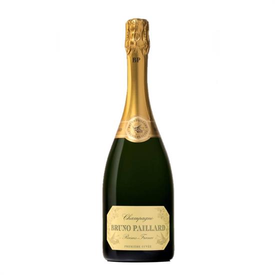 CHAMPAGNE EXTRA BRUT PREM.CUVEE CL.75 BRUNO PAILLARD