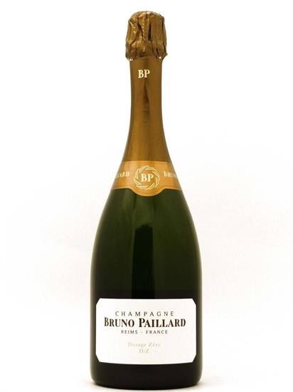 CHAMPAGNE DOSAGGIO ZERO CL.75 BRUNO PAILLARD