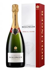 CHAMPAGNE BOLLINGER SPECIAL CUVEE CL.75