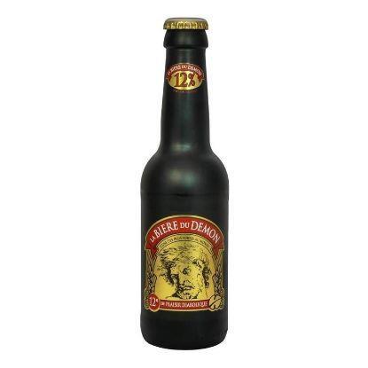 BIRRA DU DEMON CL 33X12