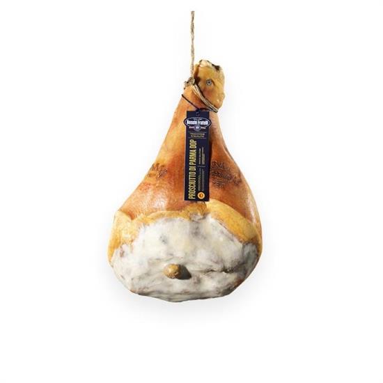 PROSCIUTTO CRUDO PARMA PIATTO ET.BLU ORO BOSCHI