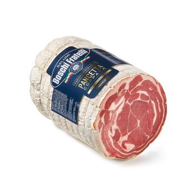 PANCETTA SUPERCOPPATA MEZZA S/V BOSCHI