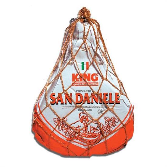 PROSCIUTTO S.DANIELE DISOSSATO KING'S