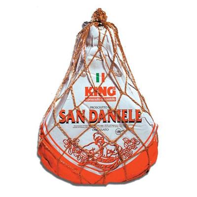 PROSCIUTTO S.DANIELE DISOSSATO KING'S