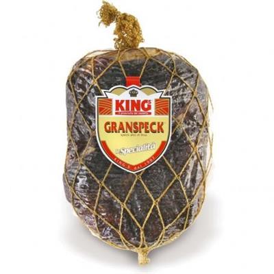 GRANSPECK INTERO KING'S