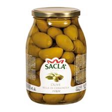 SACLA'OLIVE INTERE GR.600 BELLA DI CERIGNOLA