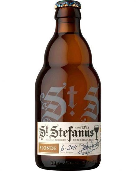 BIRRA ST.STEFANUS CL.33X12