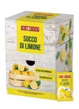 SUCCO DI LIMONE TOP FOOD ML.5X100 DISPENS.