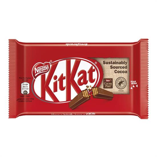 KIT KAT GR.41,5X24 CLASSICO