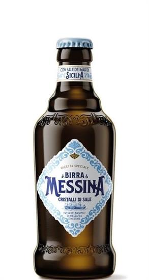 BIRRA MESSINA CRIST.DI SALE CL.50X15