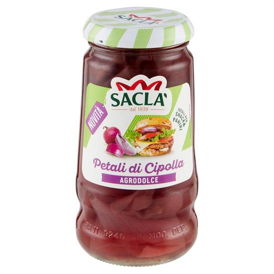 SACLA'PETALI DI CIPOLLA ROSSA AGROD. GR.1020