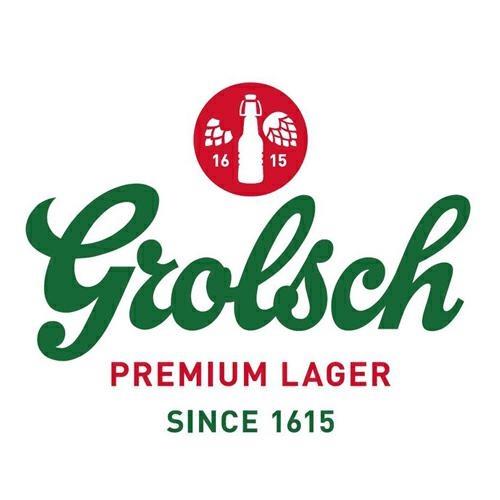 BIRRA GROLSCH LAGER LT.30