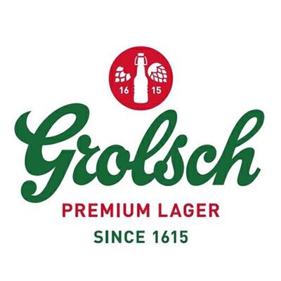 BIRRA GROLSCH LAGER LT.30