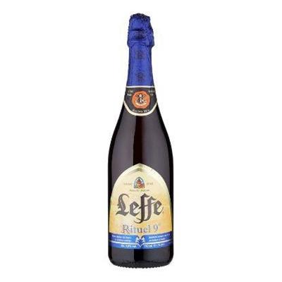 BIRRA LEFFE RITUEL 9° PERFECT DRAFT LT.6