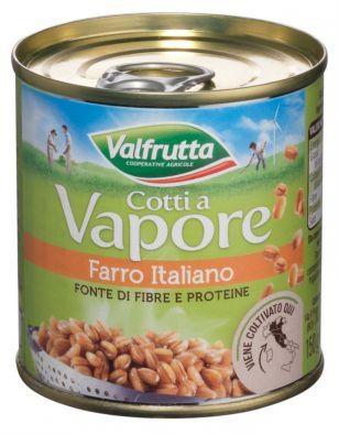 FARRO KG.1X6 VALFRUTTA C/VAP